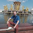 Знакомства: Илья, 37 лет, Серпухов