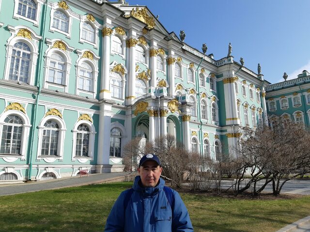 Фото - Tabor.ru