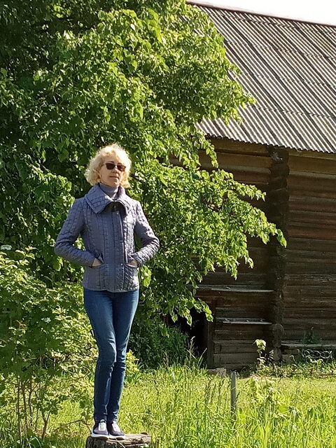 Фото - Tabor.ru