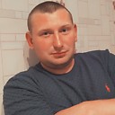 Знакомства: Игорь, 35 лет, Солигорск