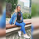 Знакомства: Таня, 24 года, Москва