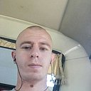 Знакомства: Арсений, 39 лет, Уссурийск