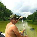 Знакомства: Сигизмунд, 46 лет, Чебоксары