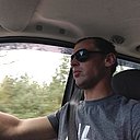 Знакомства: Саша, 37 лет, Гродно