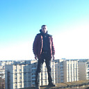 Знакомства: Евгений, 41 год, Харьков