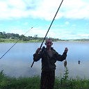 Знакомства: Виктор, 36 лет, Оренбург