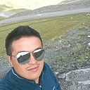 Знакомства: Аскар, 36 лет, Бишкек