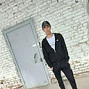 Знакомства: Дима, 37 лет, Новочебоксарск