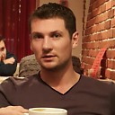 Знакомства: Андрей, 35 лет, Гродно