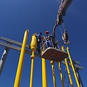 Знакомства: Евгений, 39 лет, Новоспасское