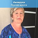 Знакомства: Людмила, 68 лет, Белово