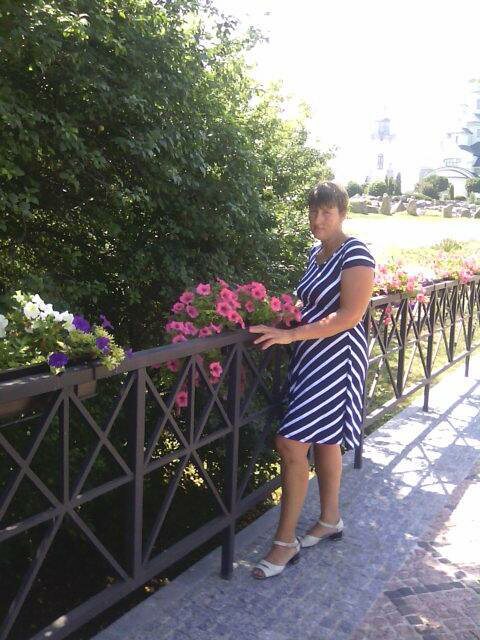 Фото - Tabor.ru