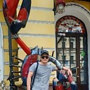 Знакомства: Алекс, 36 лет, Коломыя