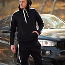 Знакомства: Вадим, 37 лет, Одесса