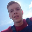 Знакомства: Павел, 29 лет, Гродно