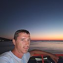 Знакомства: Илья, 43 года, Камешково