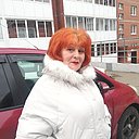 Знакомства: Галина, 69 лет, Иркутск