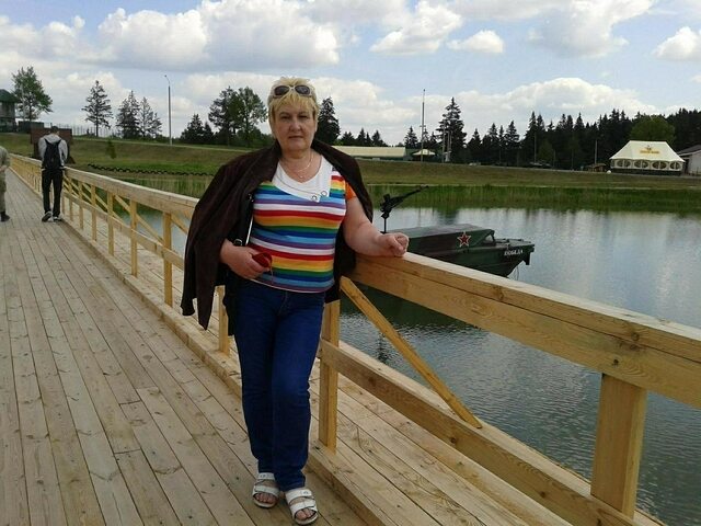 Фото - Tabor.ru