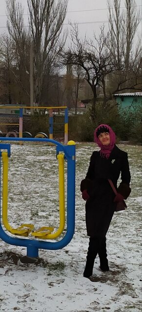 Фото - Tabor.ru
