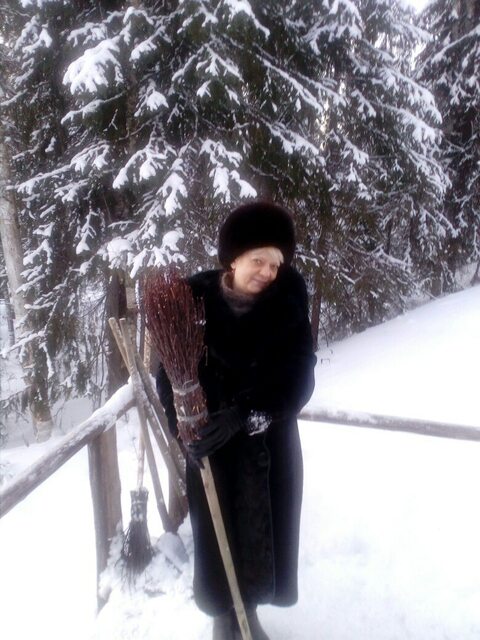Фото - Tabor.ru