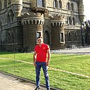 Знакомства: Роман, 40 лет, Самара