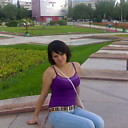 Знакомства: Катюшка, 31 год, Бишкек