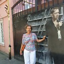 Знакомства: Ирина, 60 лет, Минск