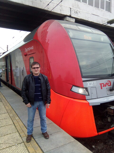 Фото - Tabor.ru