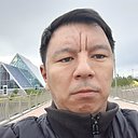 Знакомства: Серик, 44 года, Костанай