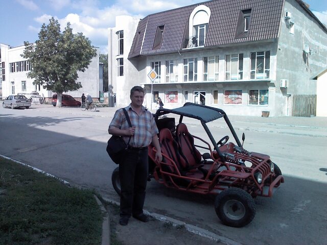 Фото - Tabor.ru