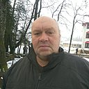 Знакомства: Валера, 55 лет, Гродно