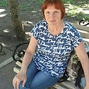 Знакомства: Любовь, 58 лет, Ульяновск