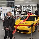 Знакомства: Лариса, 48 лет, Гомель