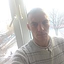 Знакомства: Дмитрмй, 39 лет, Ветка