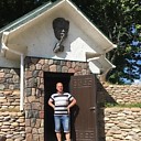 Знакомства: Юрий, 59 лет, Гродно